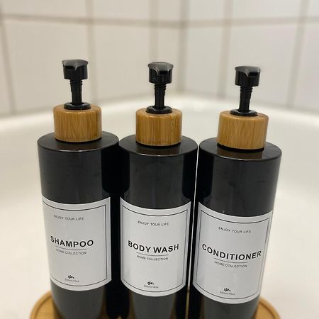 Appartement Naehe City Дортмунд Екстериор снимка