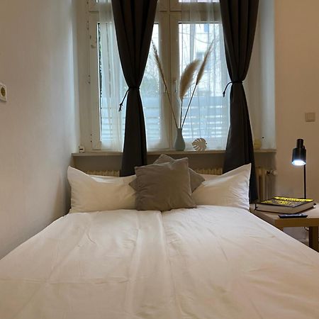 Appartement Naehe City Дортмунд Екстериор снимка