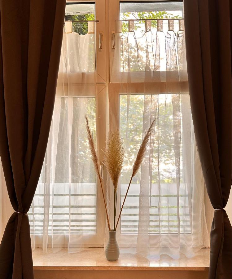 Appartement Naehe City Дортмунд Екстериор снимка