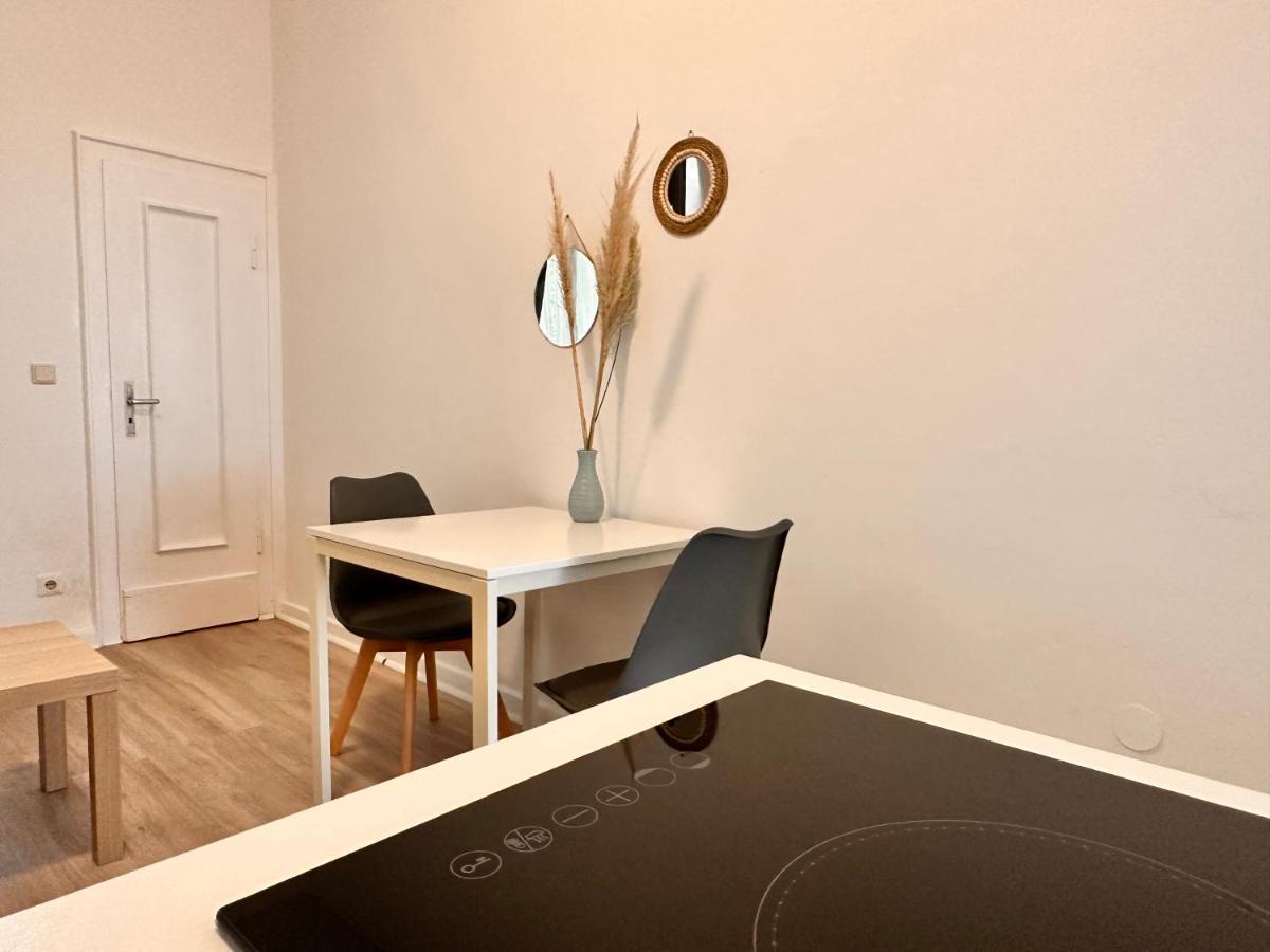 Appartement Naehe City Дортмунд Екстериор снимка