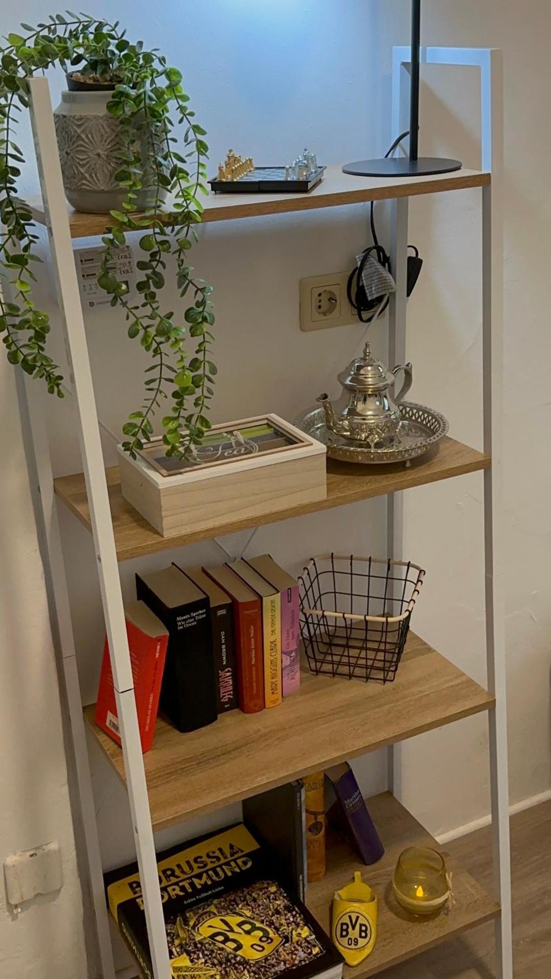 Appartement Naehe City Дортмунд Екстериор снимка