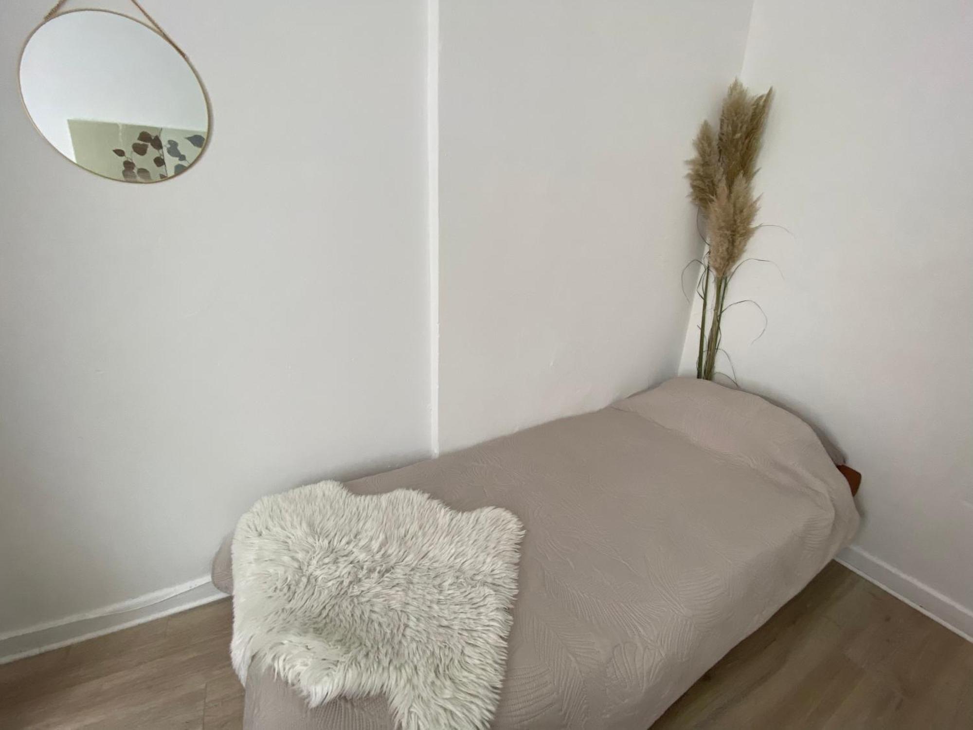 Appartement Naehe City Дортмунд Екстериор снимка