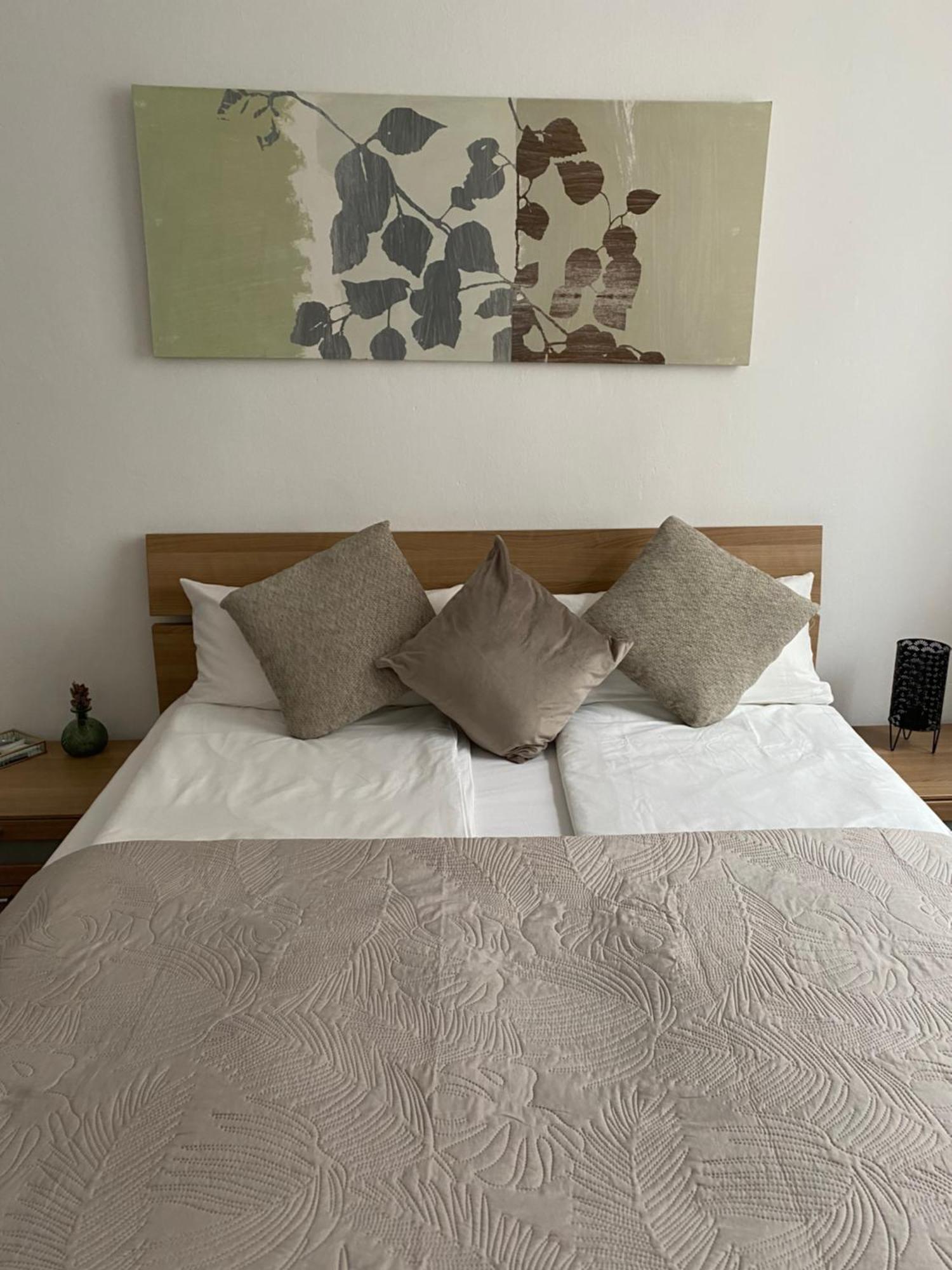 Appartement Naehe City Дортмунд Екстериор снимка